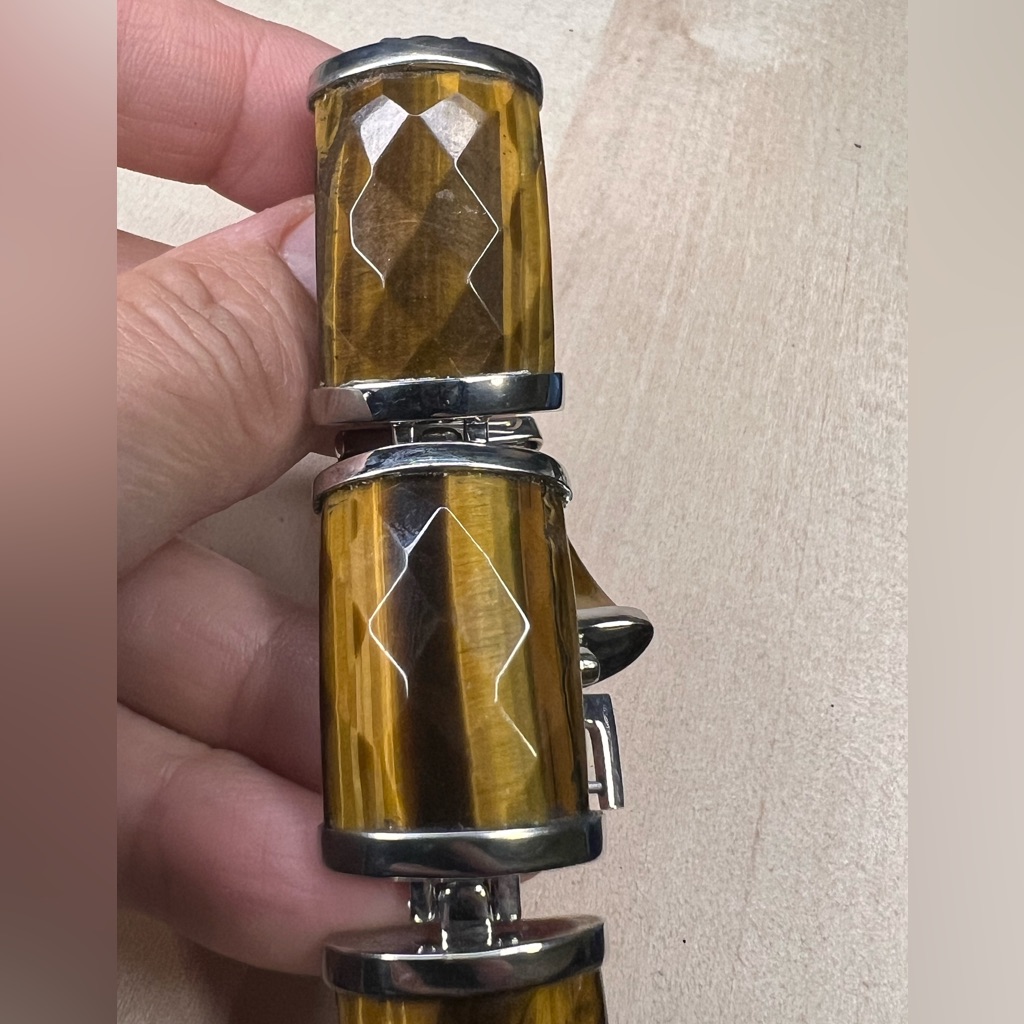 Stainless Steel Bracelet